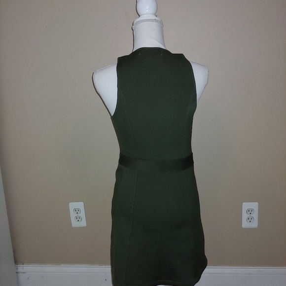 Abercrombie & Fitch dress with zipper - Picture 2 of 3